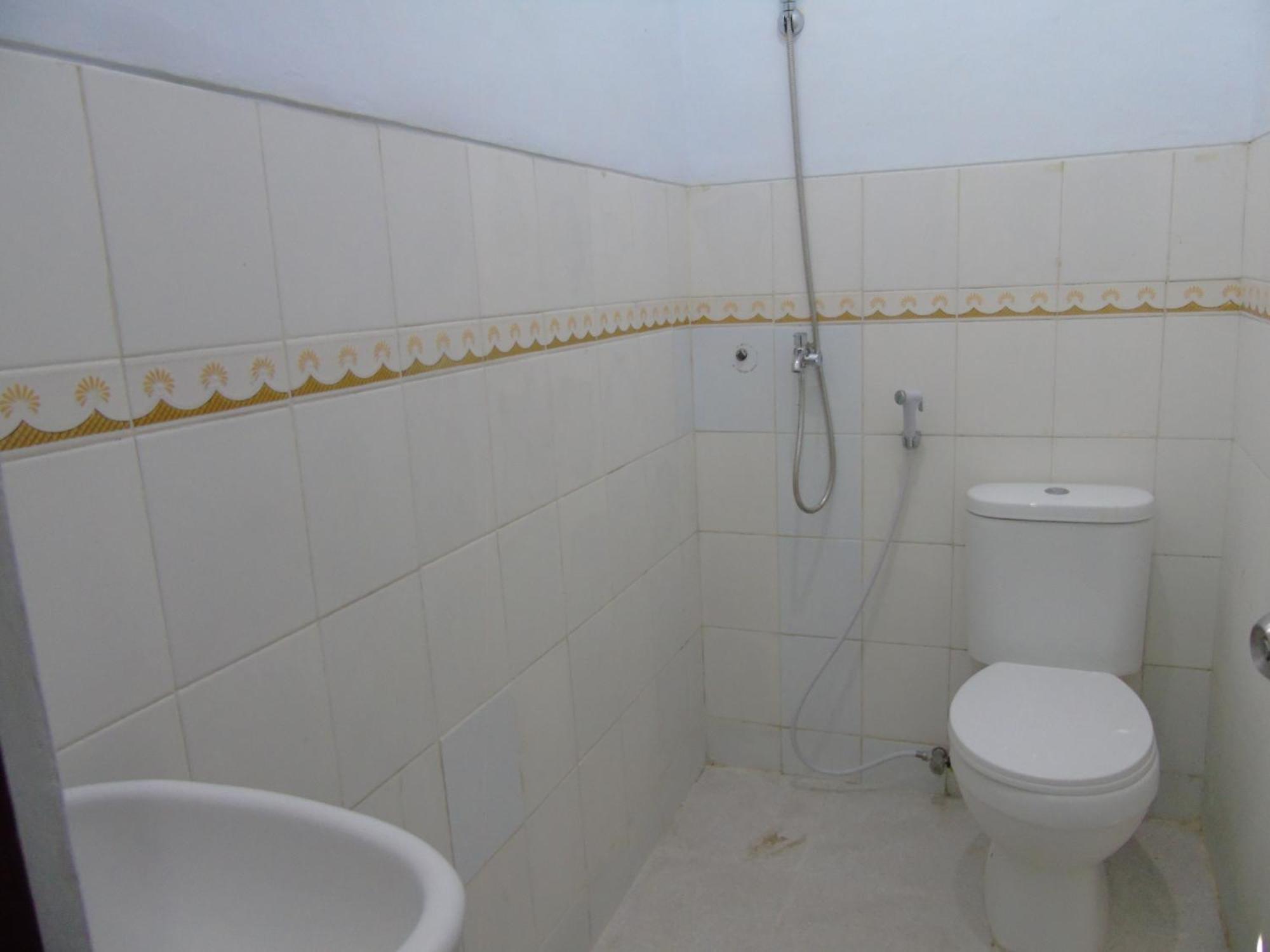 Hotel Permata Zamrud Cirebon Room photo